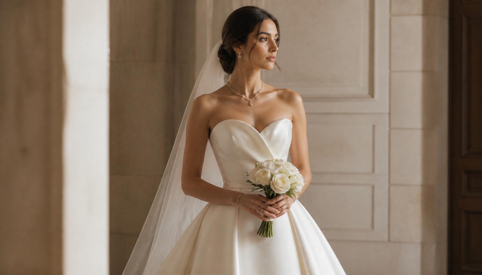 Bridal collection